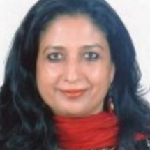 bindu jacob