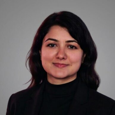elham malik