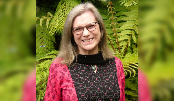 elizabeth rose