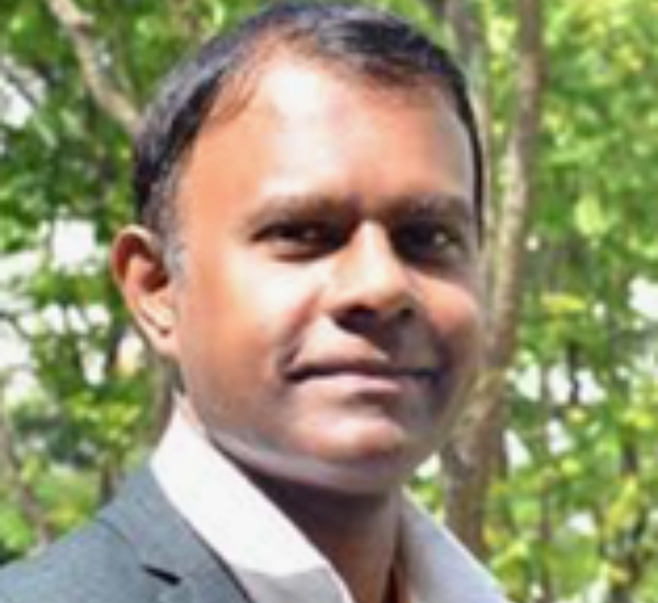 k thirumaran