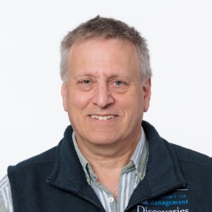 Prof .Peter Bamberger