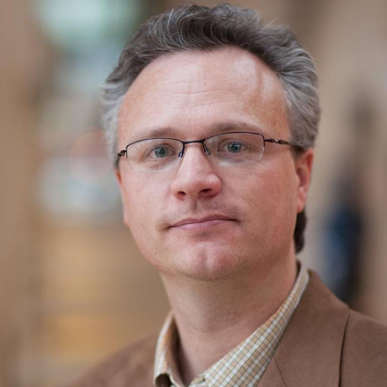 michael l. barnett
