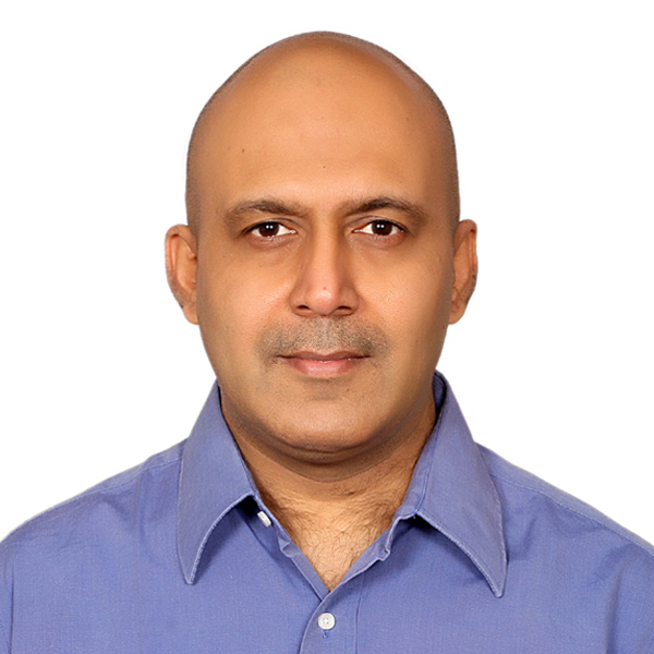 ajay tyagi