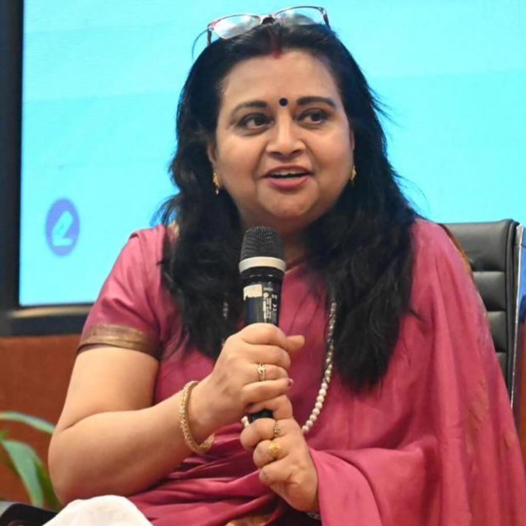anuja pandey