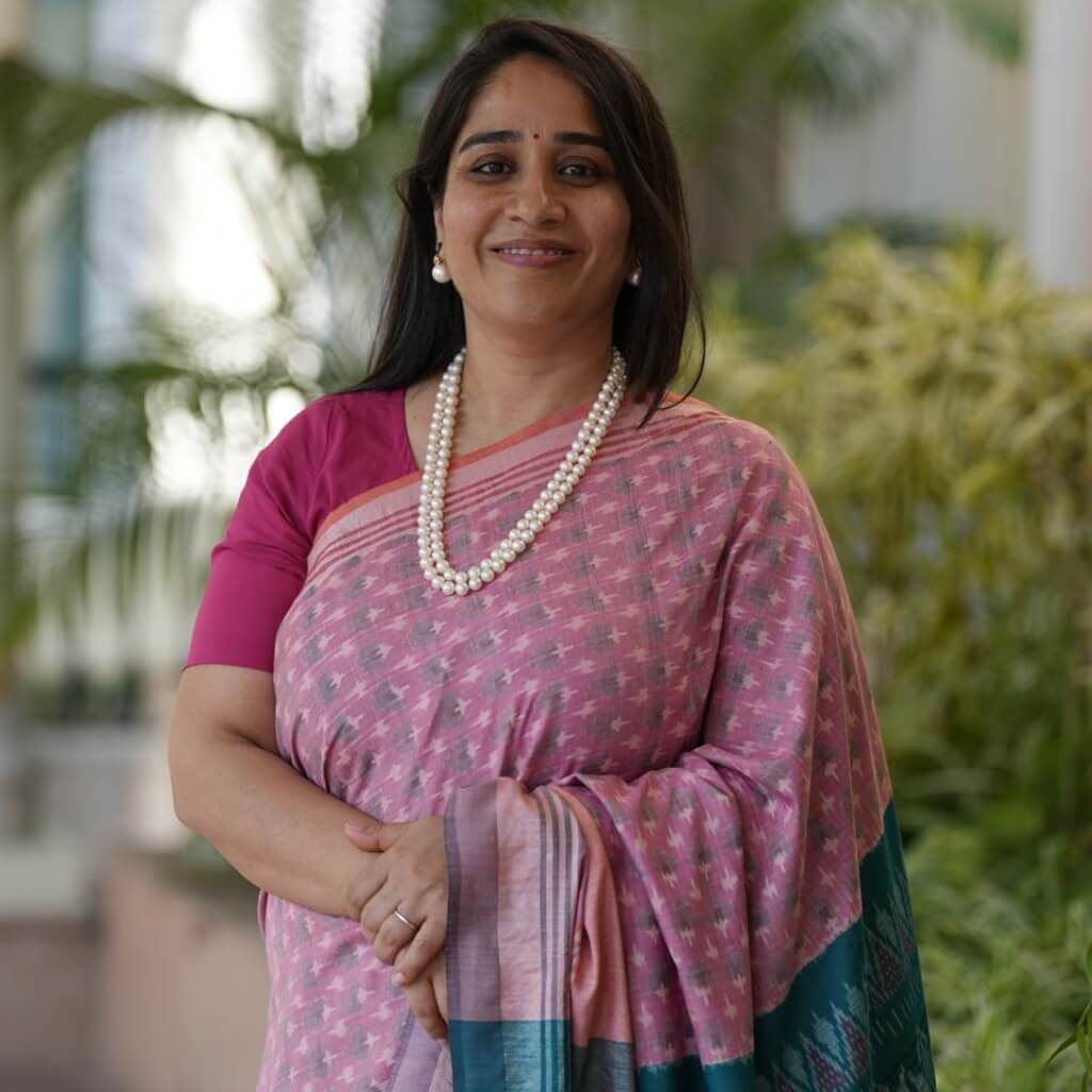 swati munjal