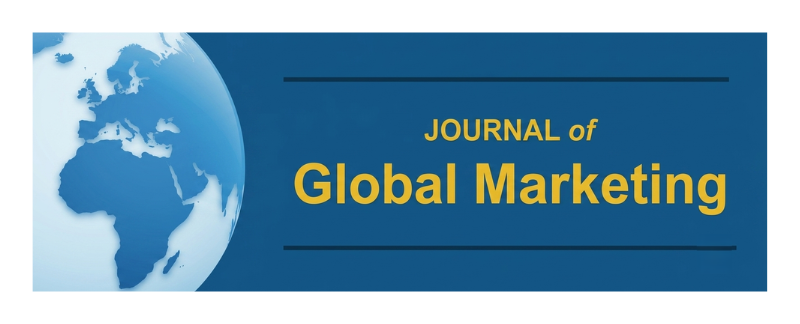 journel of global marketing